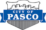City of Pasco Form Logo