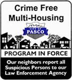 Crime Free Multi-Housing