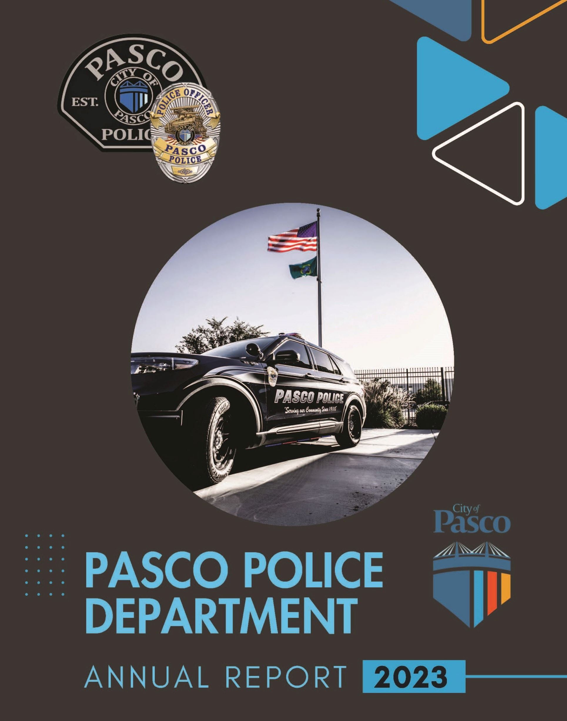 2023 PPD Annual Report
