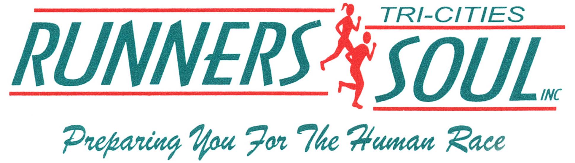 Runners Soul - logo Opens in new window