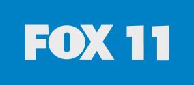 Fox 11 Opens in new window