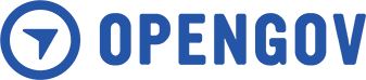 opengov logo