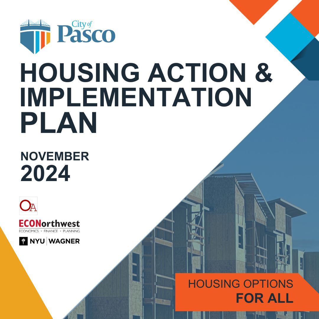 Housing Action & Implementation Plan
